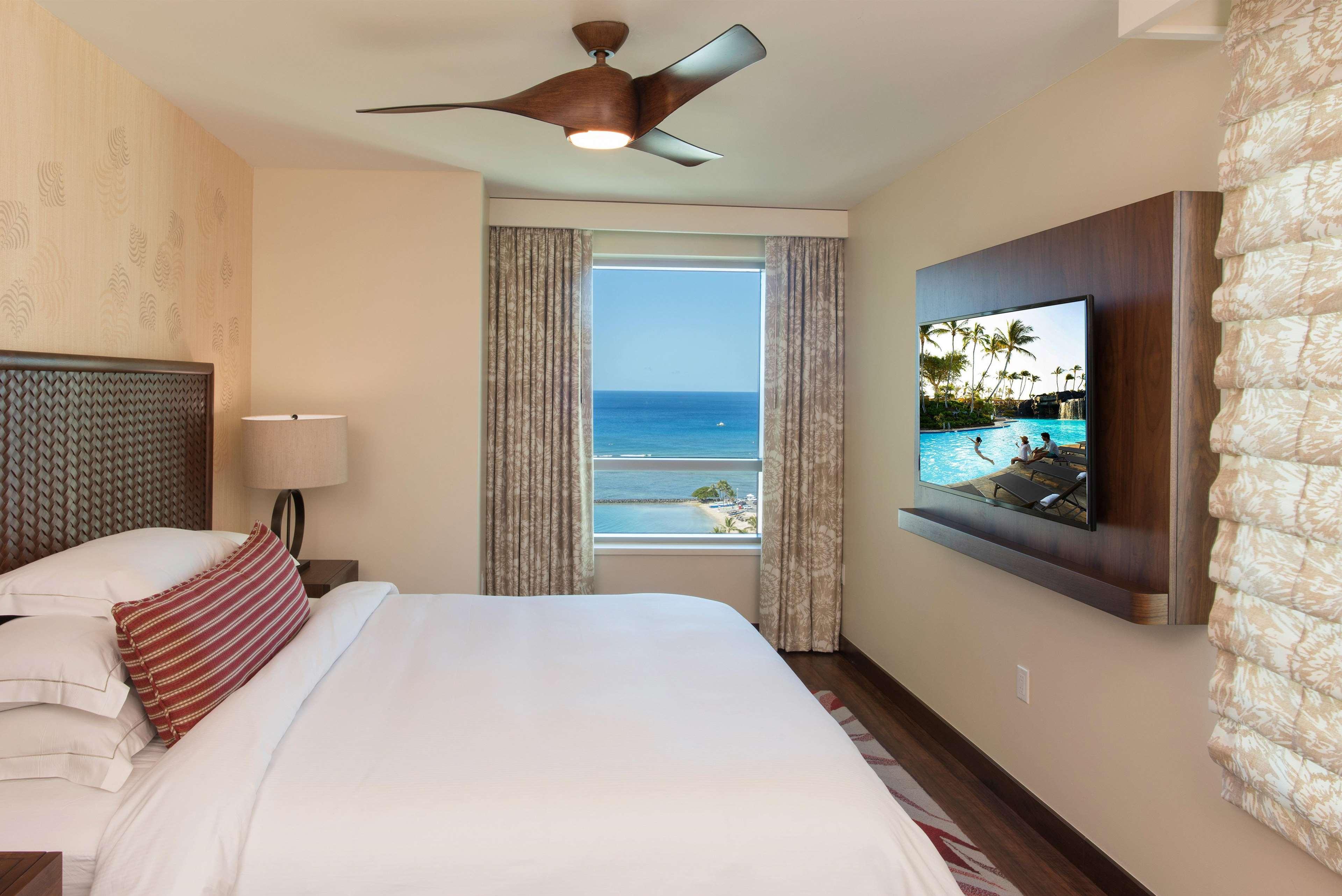 Hilton Grand Vacation Club The Grand Islander Waikiki Honolulu Hotell Eksteriør bilde
