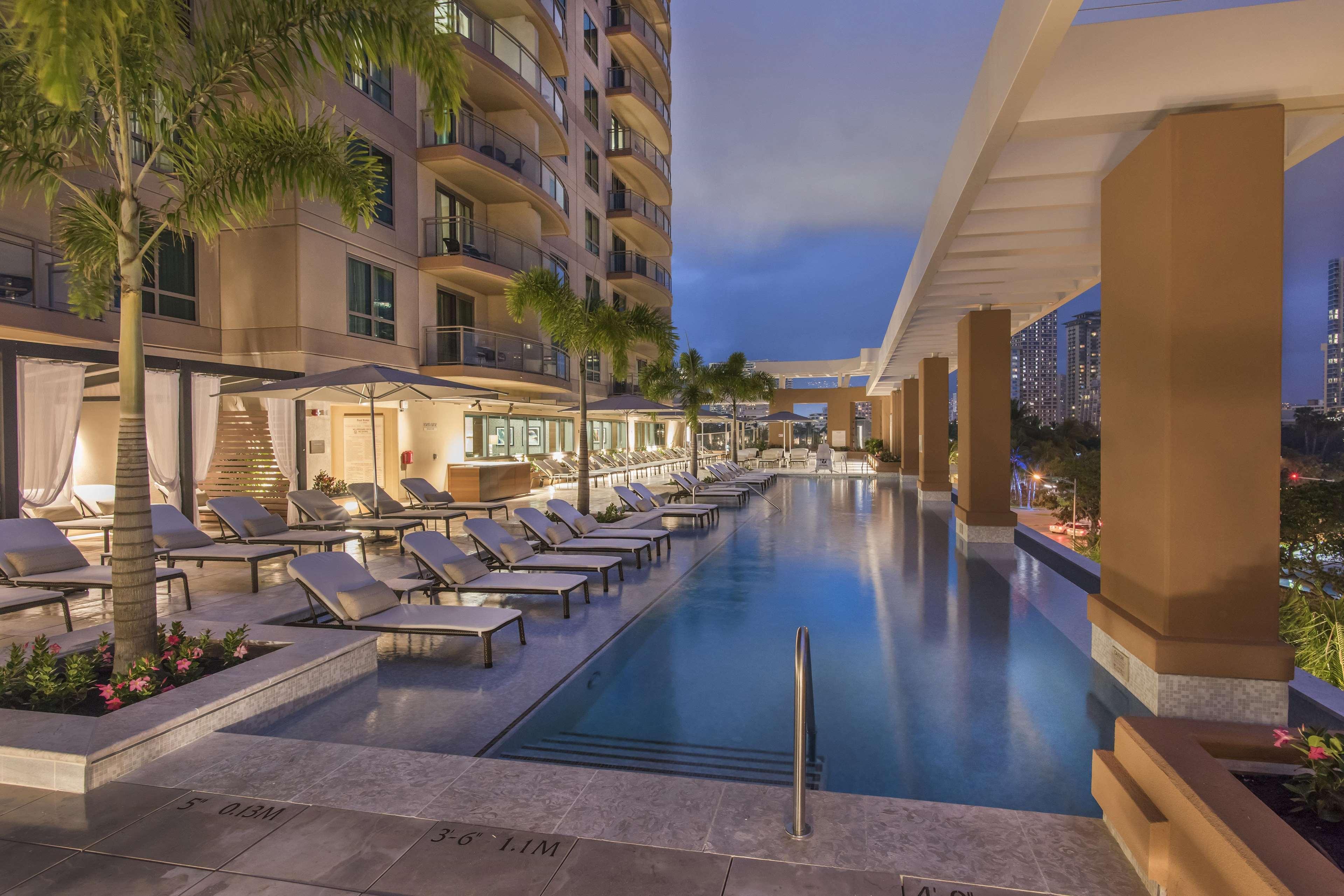 Hilton Grand Vacation Club The Grand Islander Waikiki Honolulu Hotell Eksteriør bilde