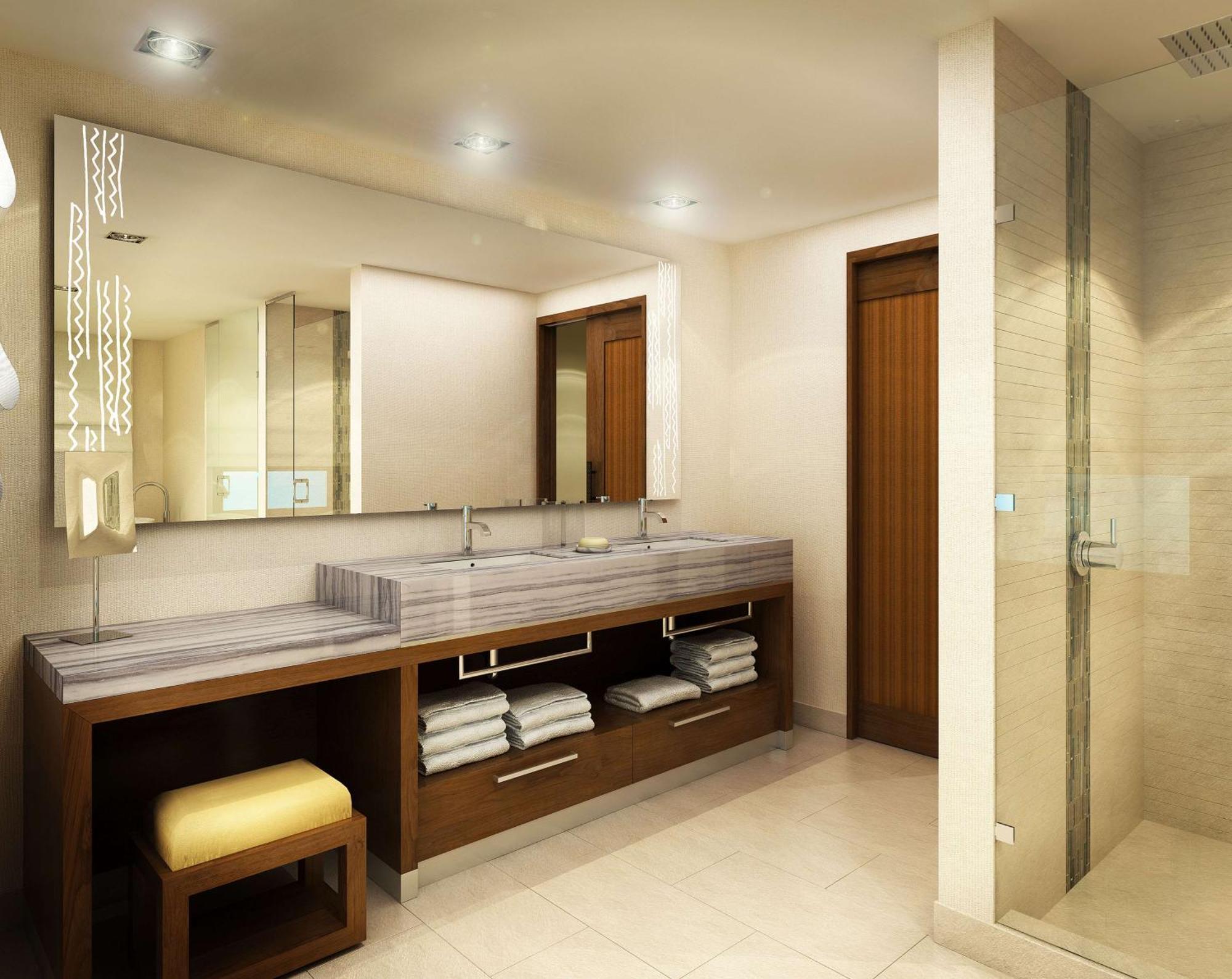Hilton Grand Vacation Club The Grand Islander Waikiki Honolulu Hotell Eksteriør bilde