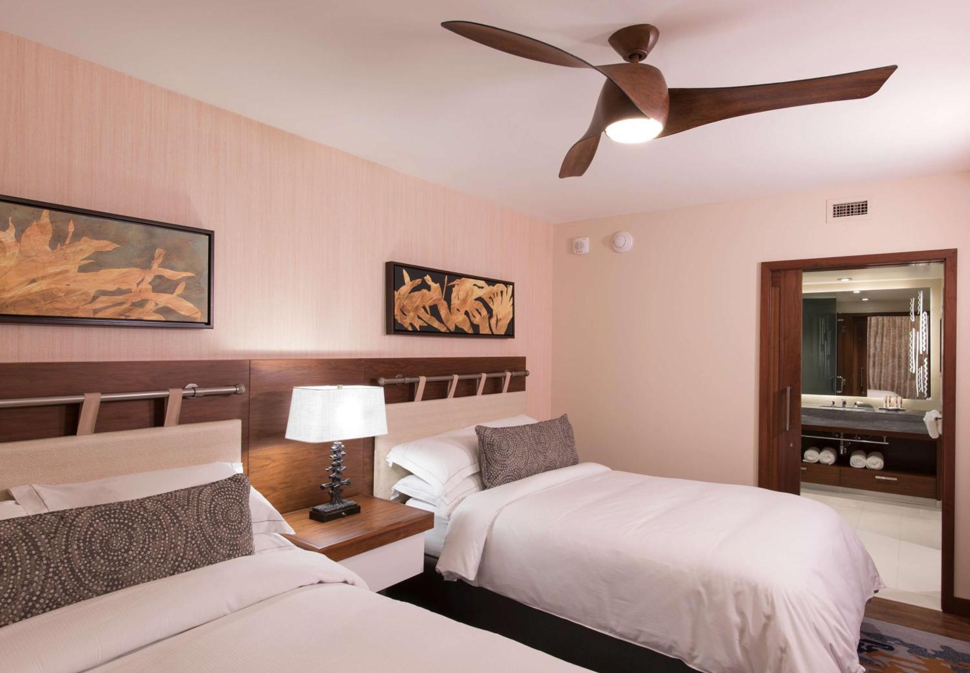 Hilton Grand Vacation Club The Grand Islander Waikiki Honolulu Hotell Eksteriør bilde